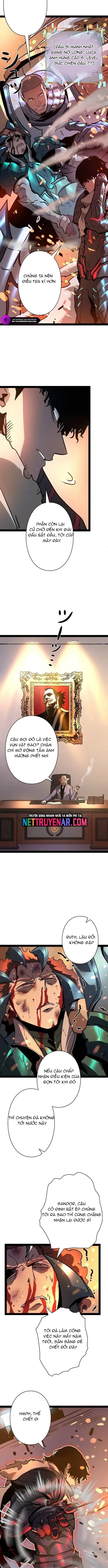 Trở Thành Anh Hùng Mạnh Nhất Nhờ Gian Lận Chapter 62 - 2