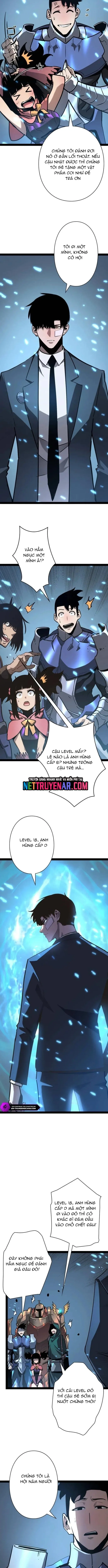Trở Thành Anh Hùng Mạnh Nhất Nhờ Gian Lận Chapter 62 - 6