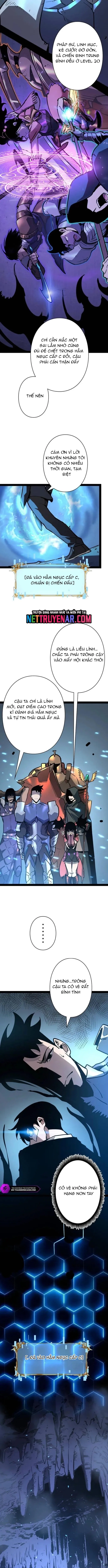 Trở Thành Anh Hùng Mạnh Nhất Nhờ Gian Lận Chapter 62 - 7