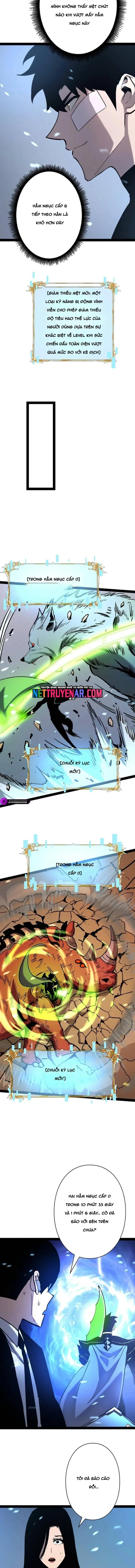 Trở Thành Anh Hùng Mạnh Nhất Nhờ Gian Lận Chapter 63 - 11