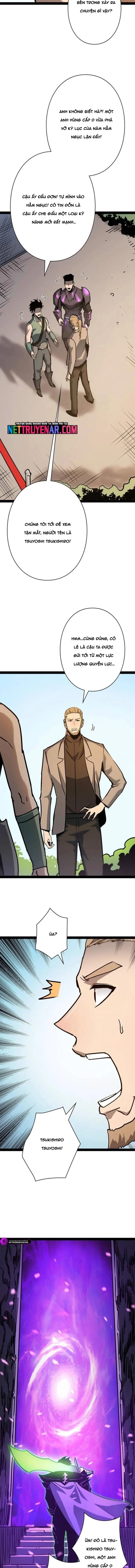 Trở Thành Anh Hùng Mạnh Nhất Nhờ Gian Lận Chapter 63 - 13