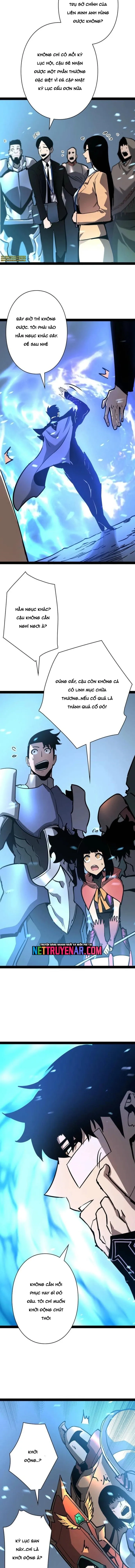 Trở Thành Anh Hùng Mạnh Nhất Nhờ Gian Lận Chapter 63 - 3