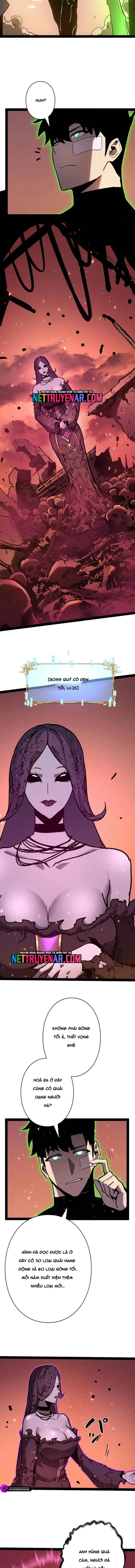 Trở Thành Anh Hùng Mạnh Nhất Nhờ Gian Lận Chapter 63 - 5