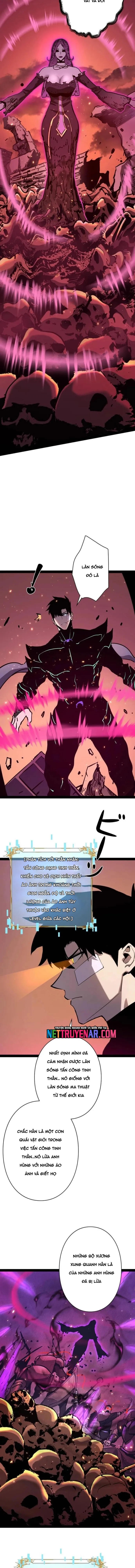 Trở Thành Anh Hùng Mạnh Nhất Nhờ Gian Lận Chapter 63 - 6