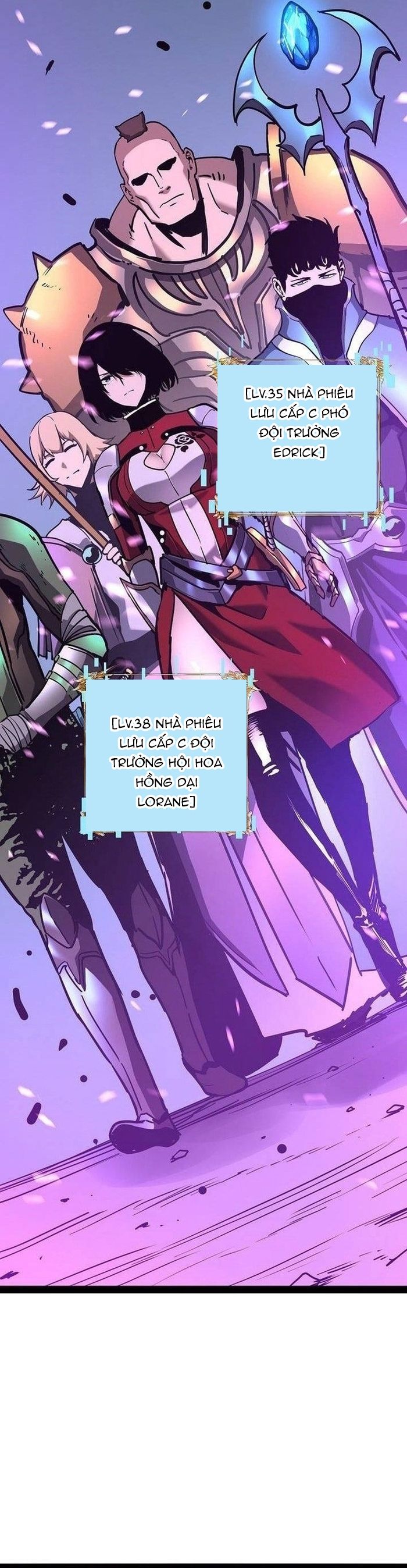 Trở Thành Anh Hùng Mạnh Nhất Nhờ Gian Lận Chapter 64 - 11