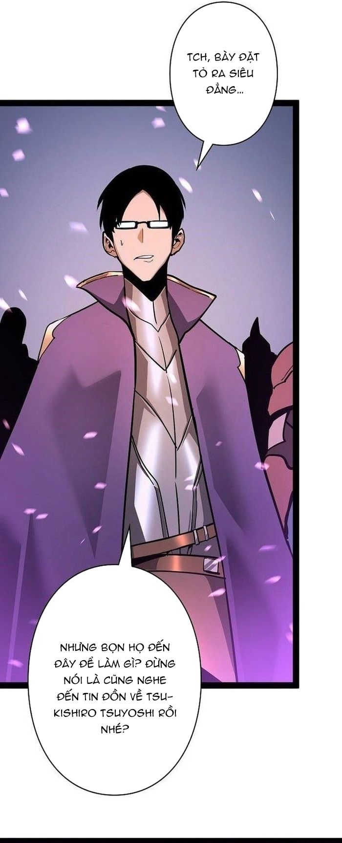 Trở Thành Anh Hùng Mạnh Nhất Nhờ Gian Lận Chapter 64 - 14