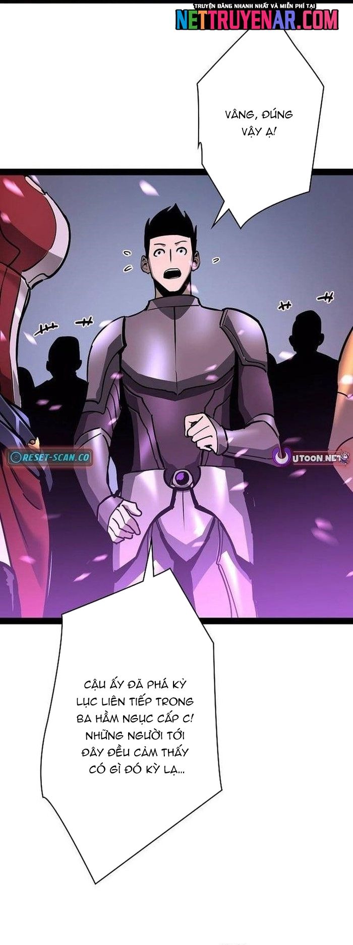 Trở Thành Anh Hùng Mạnh Nhất Nhờ Gian Lận Chapter 64 - 17