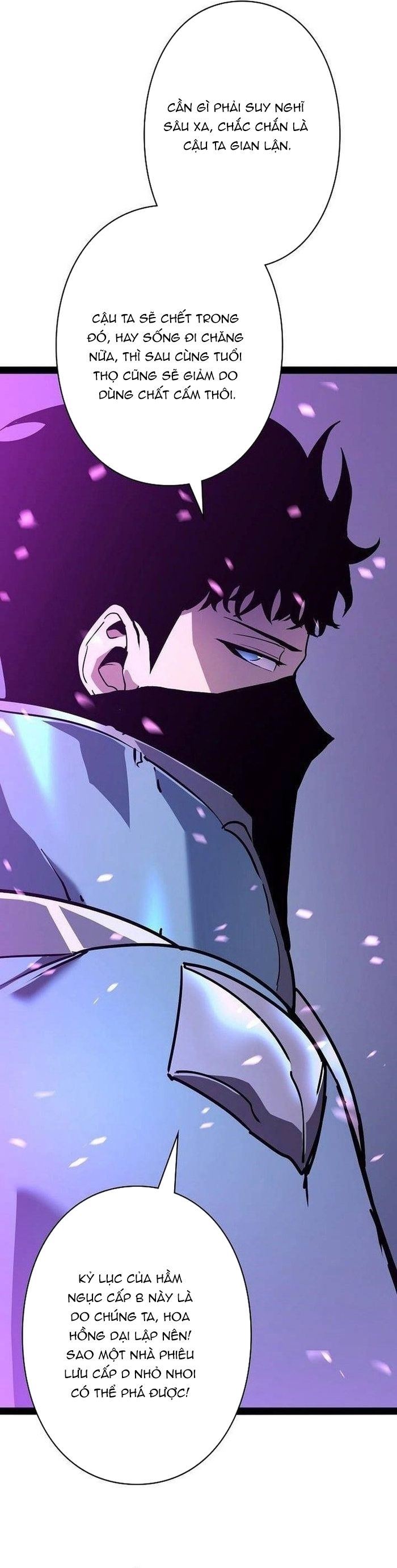 Trở Thành Anh Hùng Mạnh Nhất Nhờ Gian Lận Chapter 64 - 20