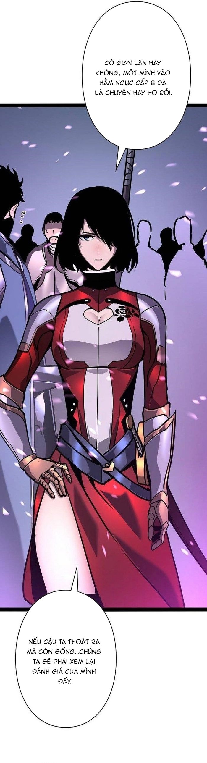 Trở Thành Anh Hùng Mạnh Nhất Nhờ Gian Lận Chapter 64 - 23