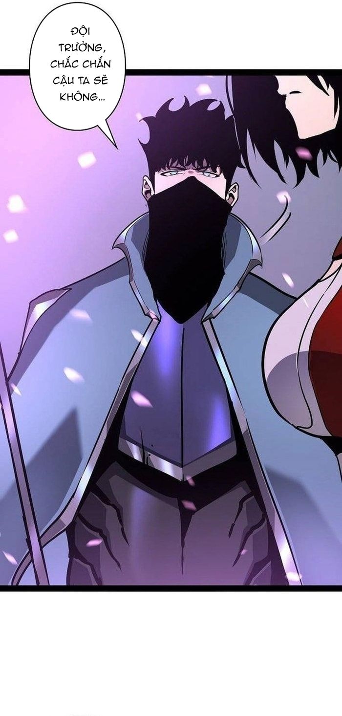 Trở Thành Anh Hùng Mạnh Nhất Nhờ Gian Lận Chapter 64 - 24