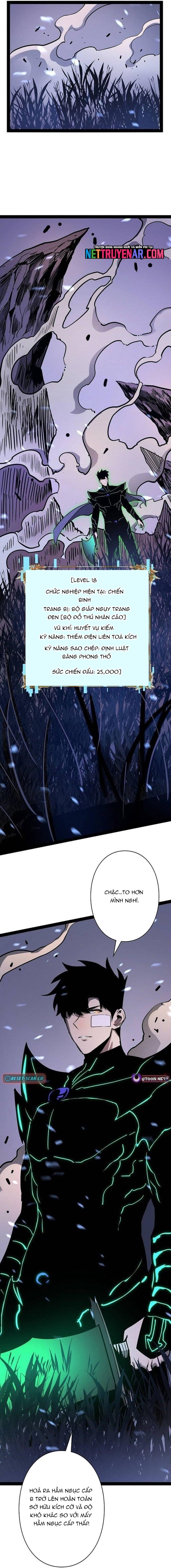 Trở Thành Anh Hùng Mạnh Nhất Nhờ Gian Lận Chapter 64 - 27
