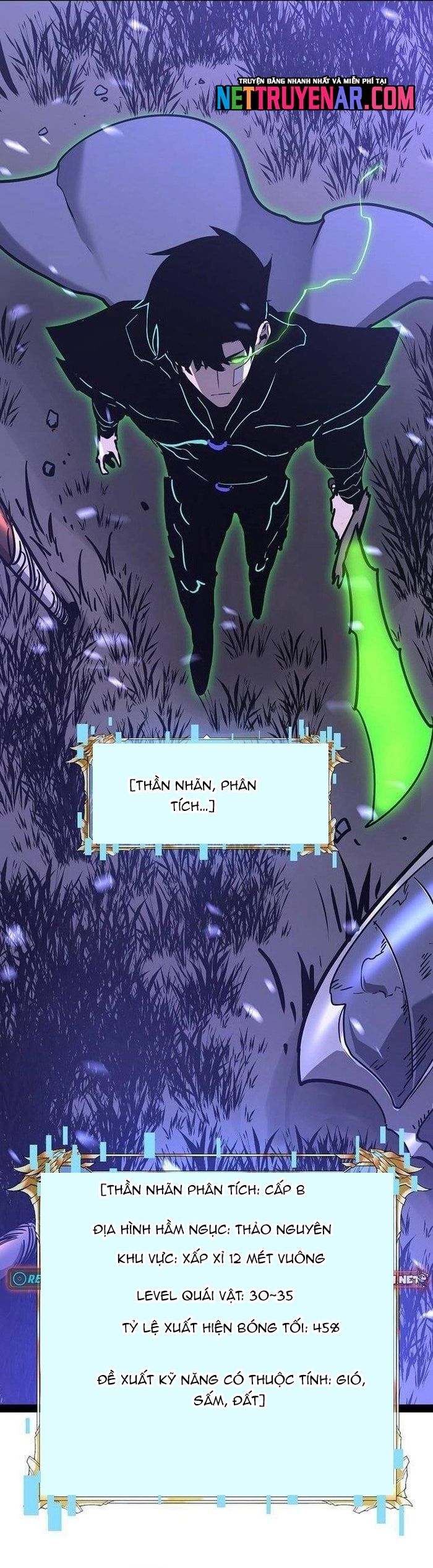 Trở Thành Anh Hùng Mạnh Nhất Nhờ Gian Lận Chapter 64 - 29