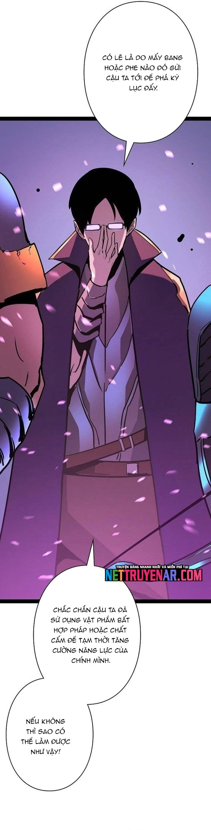 Trở Thành Anh Hùng Mạnh Nhất Nhờ Gian Lận Chapter 64 - 4