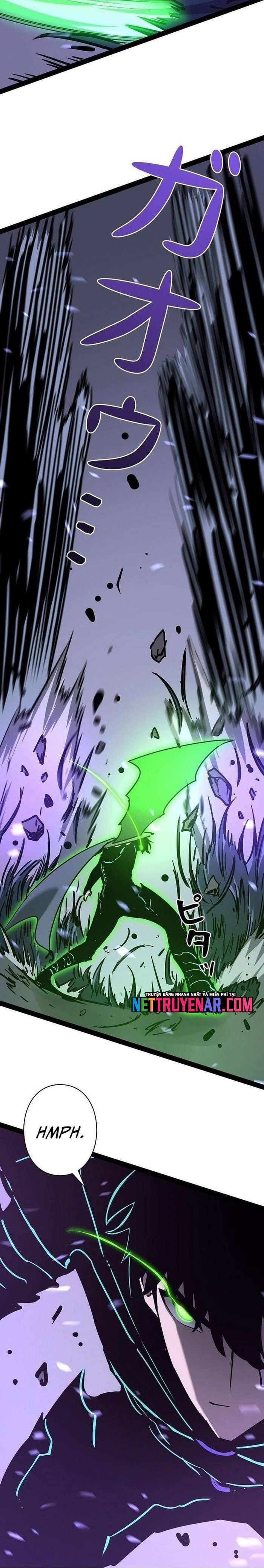 Trở Thành Anh Hùng Mạnh Nhất Nhờ Gian Lận Chapter 64 - 32