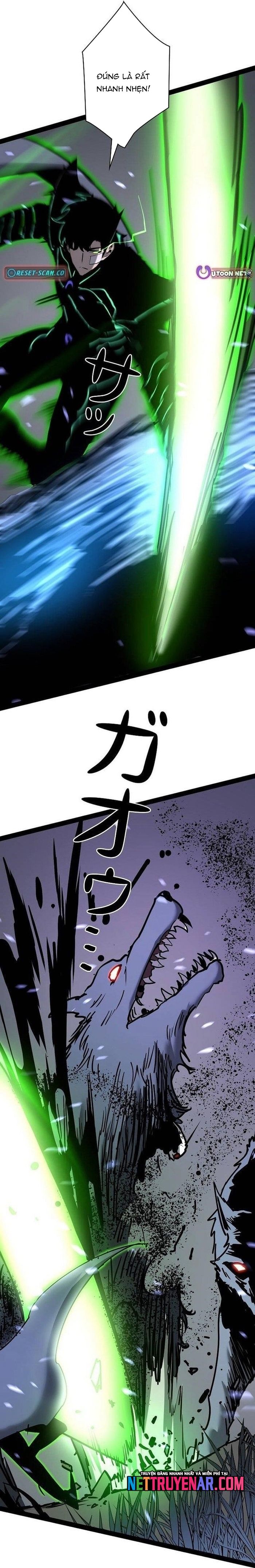 Trở Thành Anh Hùng Mạnh Nhất Nhờ Gian Lận Chapter 64 - 38