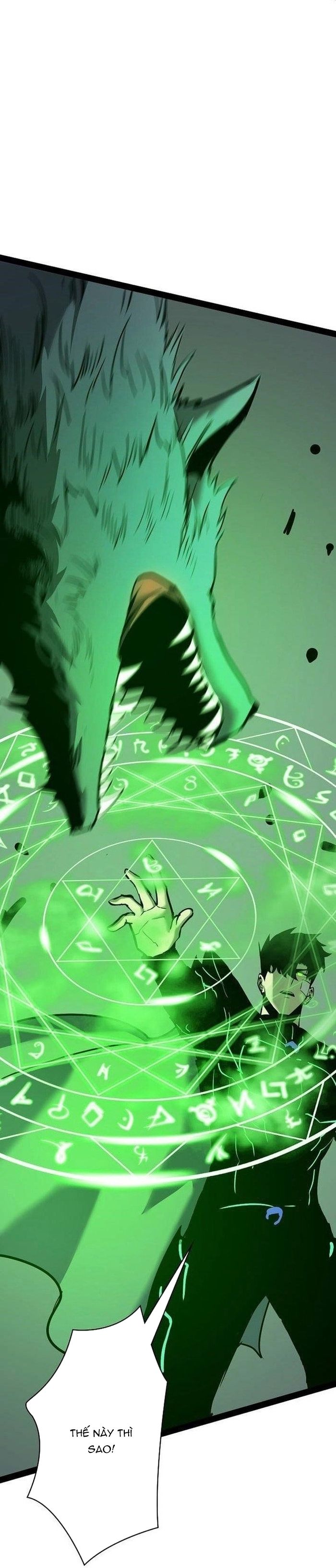 Trở Thành Anh Hùng Mạnh Nhất Nhờ Gian Lận Chapter 64 - 39