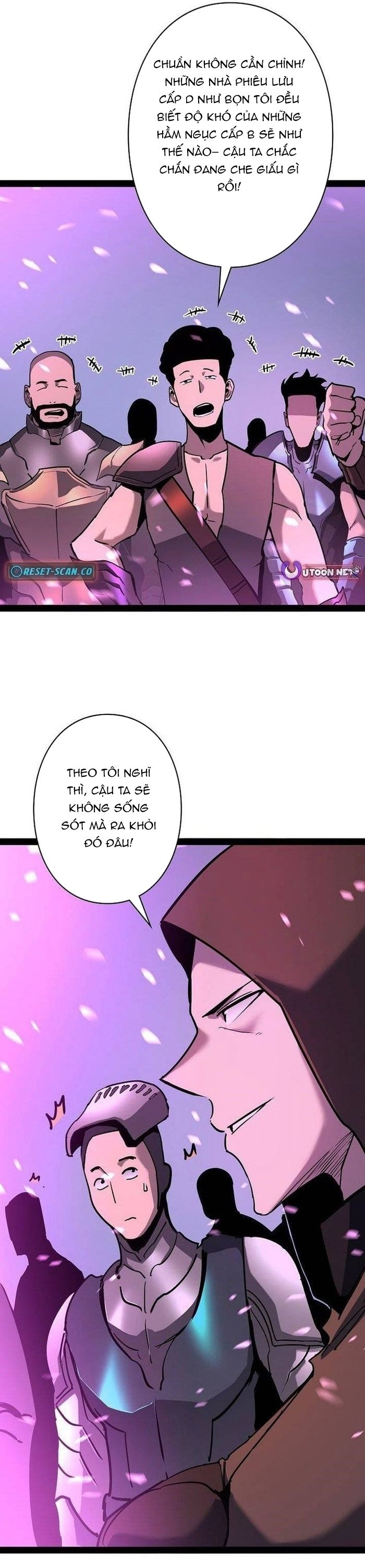 Trở Thành Anh Hùng Mạnh Nhất Nhờ Gian Lận Chapter 64 - 5