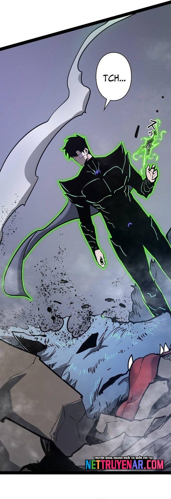 Trở Thành Anh Hùng Mạnh Nhất Nhờ Gian Lận Chapter 64 - 42