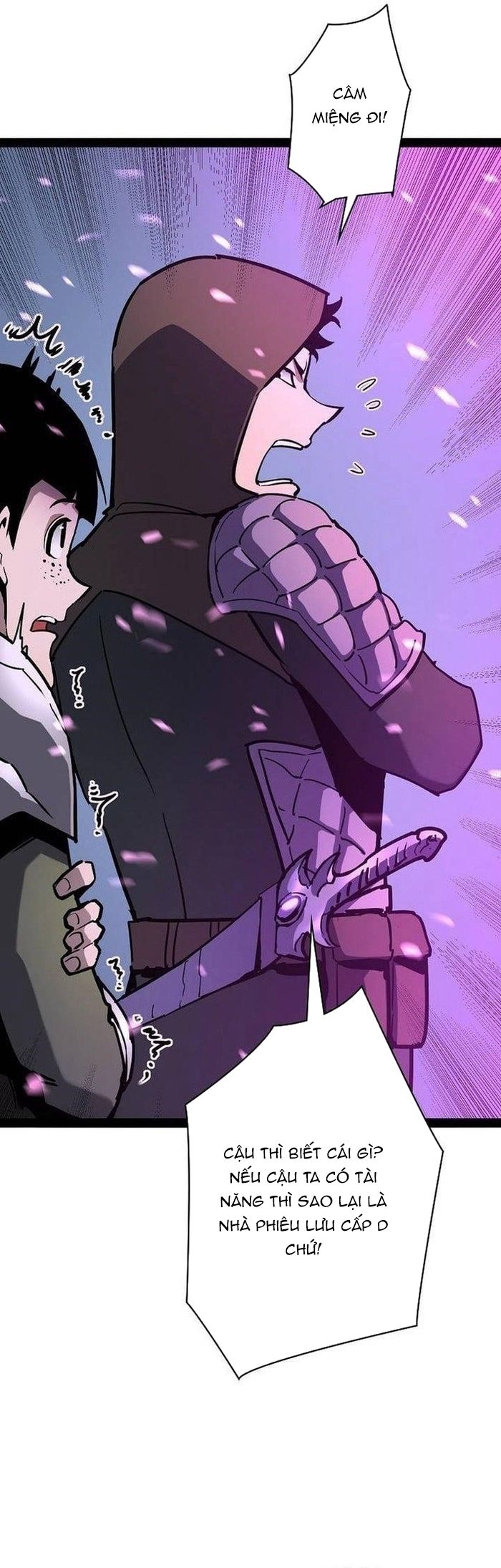 Trở Thành Anh Hùng Mạnh Nhất Nhờ Gian Lận Chapter 64 - 7