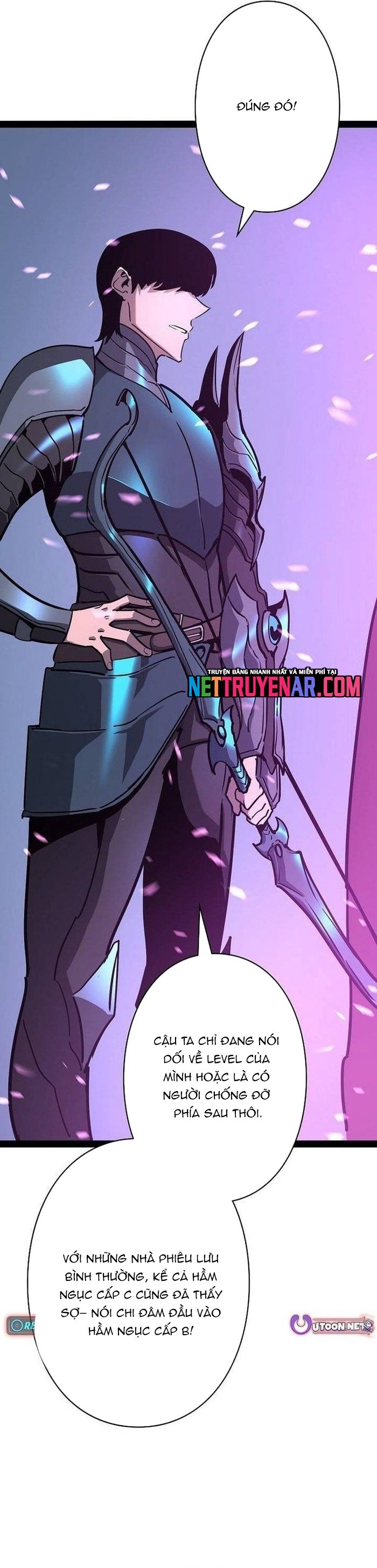 Trở Thành Anh Hùng Mạnh Nhất Nhờ Gian Lận Chapter 64 - 8