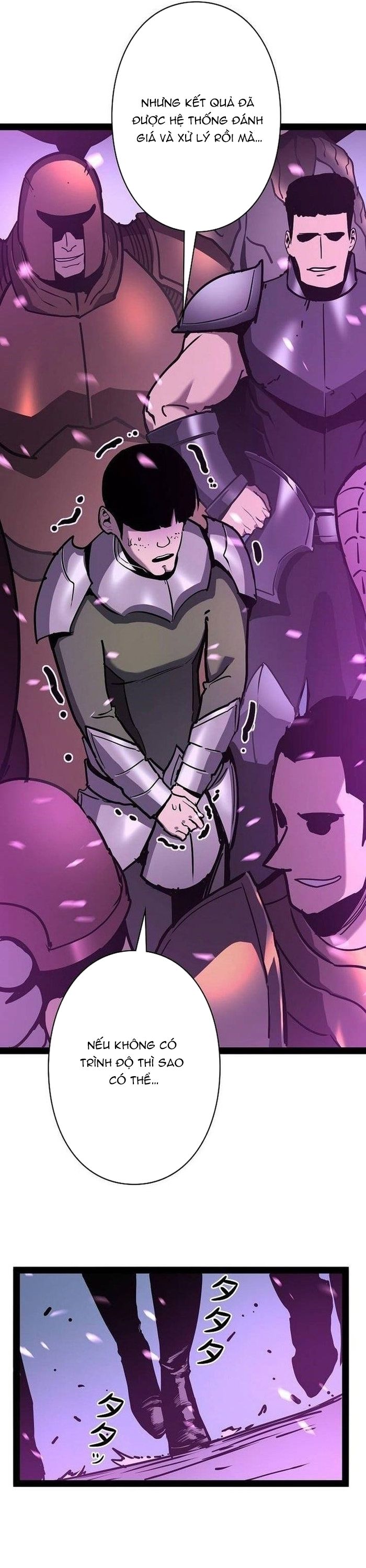 Trở Thành Anh Hùng Mạnh Nhất Nhờ Gian Lận Chapter 64 - 9