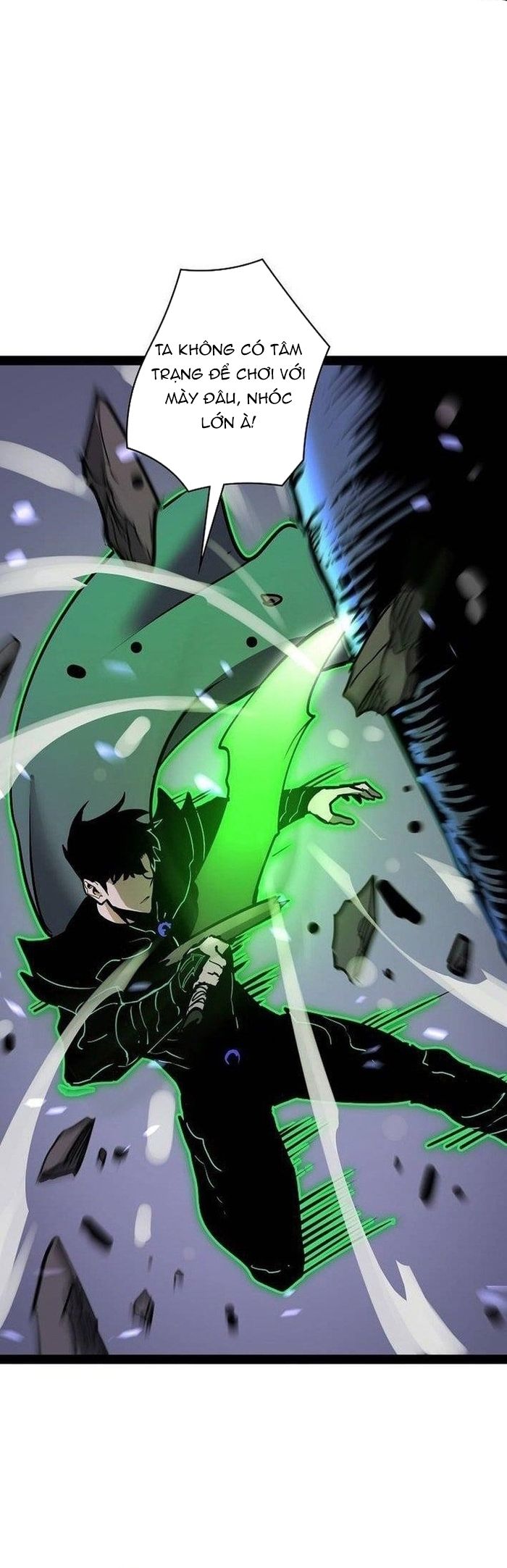Trở Thành Anh Hùng Mạnh Nhất Nhờ Gian Lận Chapter 65 - 11