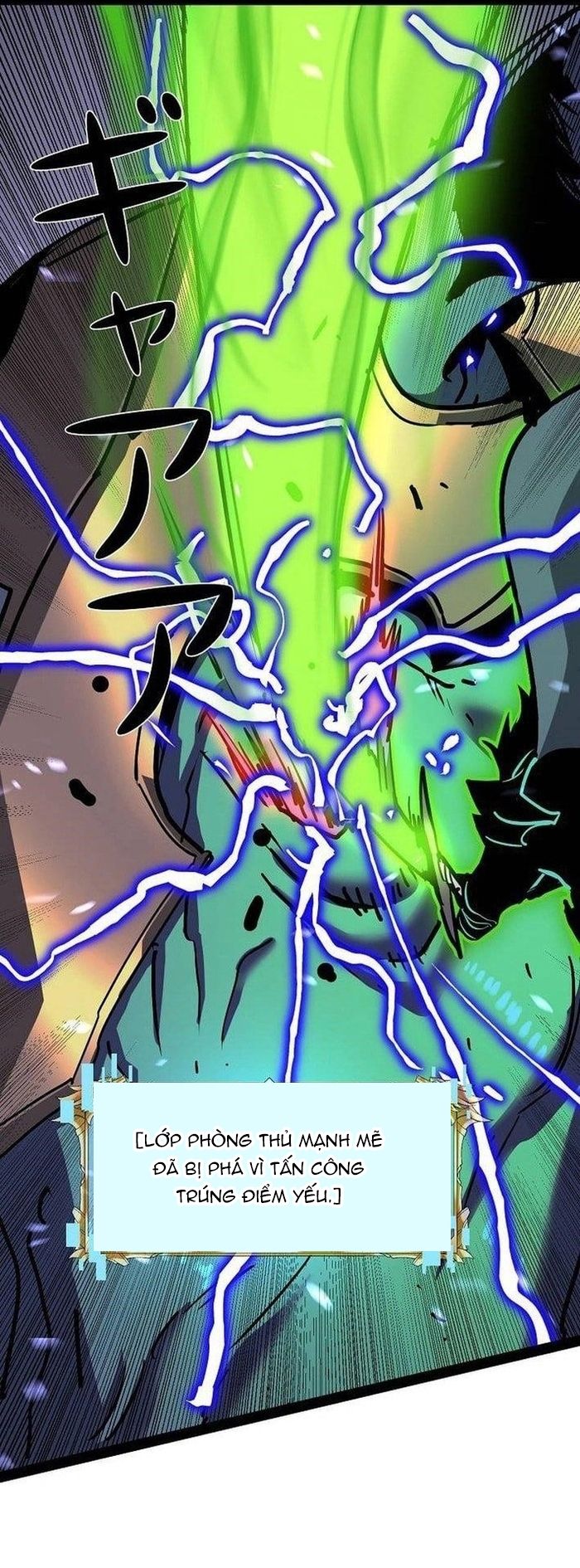 Trở Thành Anh Hùng Mạnh Nhất Nhờ Gian Lận Chapter 65 - 13