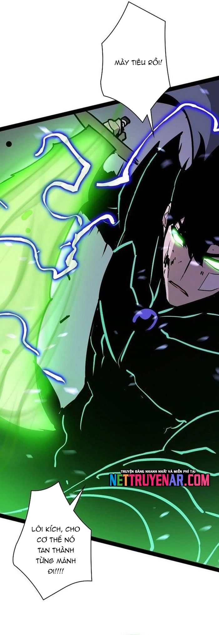 Trở Thành Anh Hùng Mạnh Nhất Nhờ Gian Lận Chapter 65 - 14