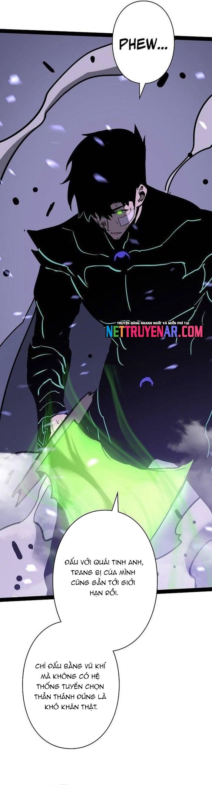 Trở Thành Anh Hùng Mạnh Nhất Nhờ Gian Lận Chapter 65 - 17