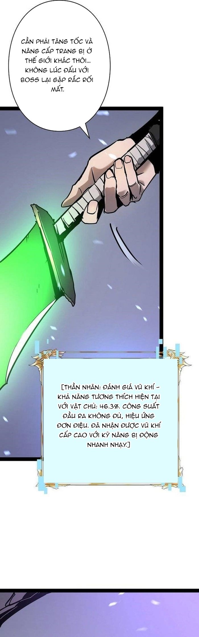 Trở Thành Anh Hùng Mạnh Nhất Nhờ Gian Lận Chapter 65 - 18