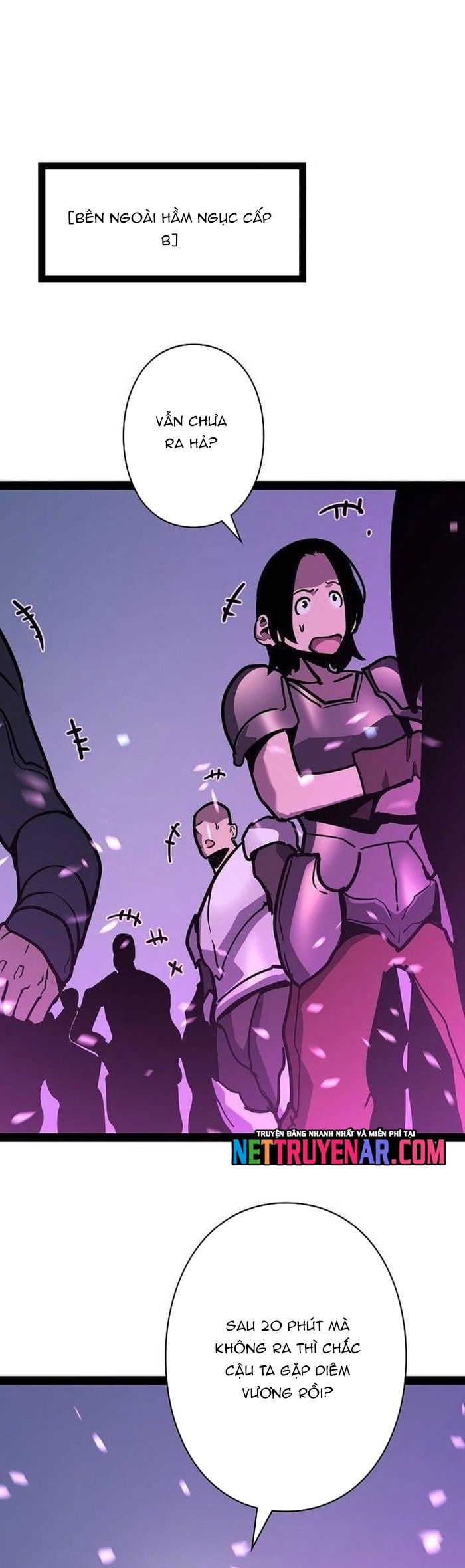 Trở Thành Anh Hùng Mạnh Nhất Nhờ Gian Lận Chapter 65 - 21