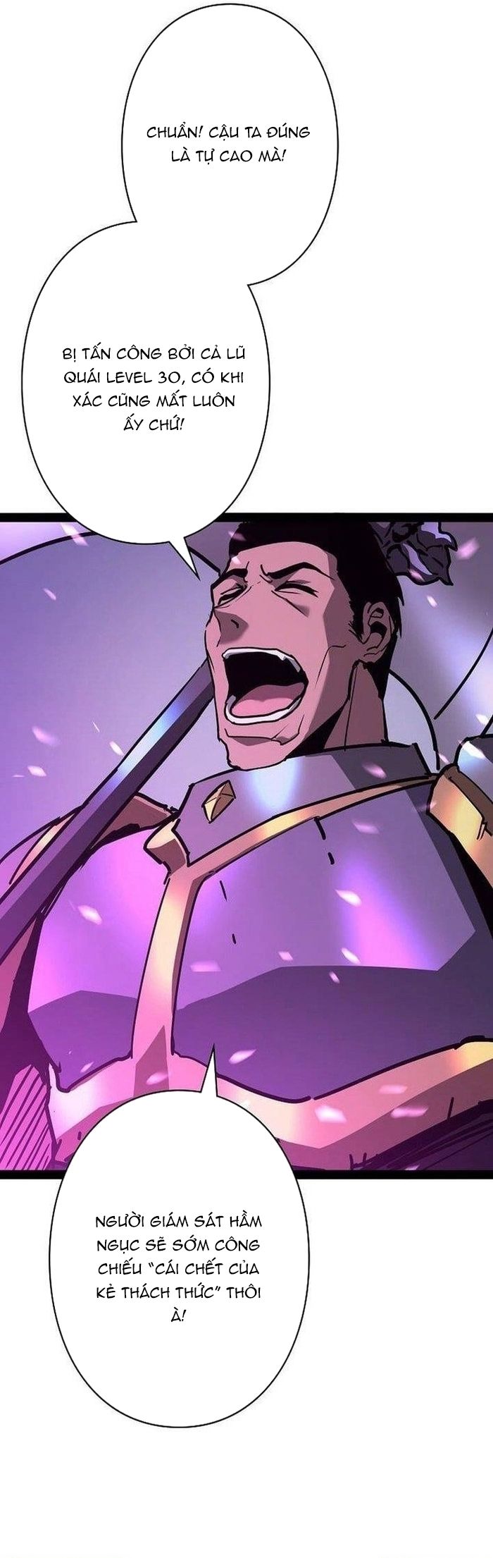 Trở Thành Anh Hùng Mạnh Nhất Nhờ Gian Lận Chapter 65 - 23