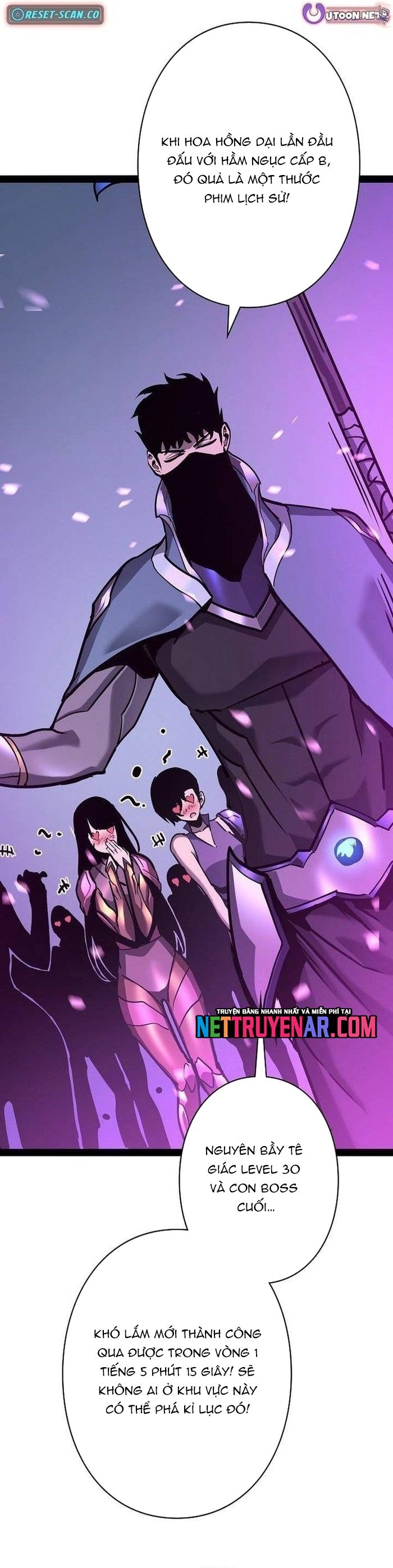 Trở Thành Anh Hùng Mạnh Nhất Nhờ Gian Lận Chapter 65 - 24