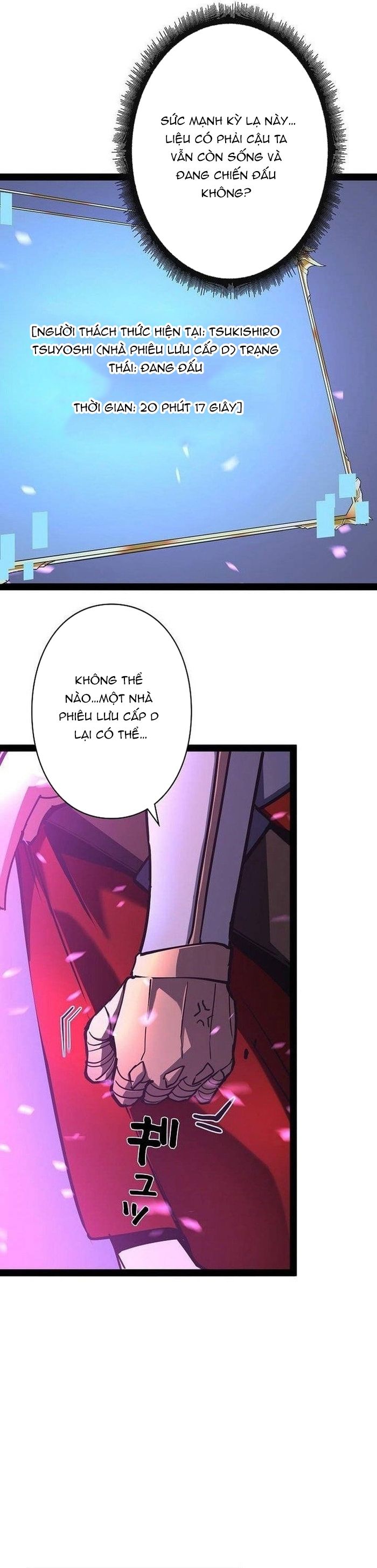 Trở Thành Anh Hùng Mạnh Nhất Nhờ Gian Lận Chapter 65 - 34