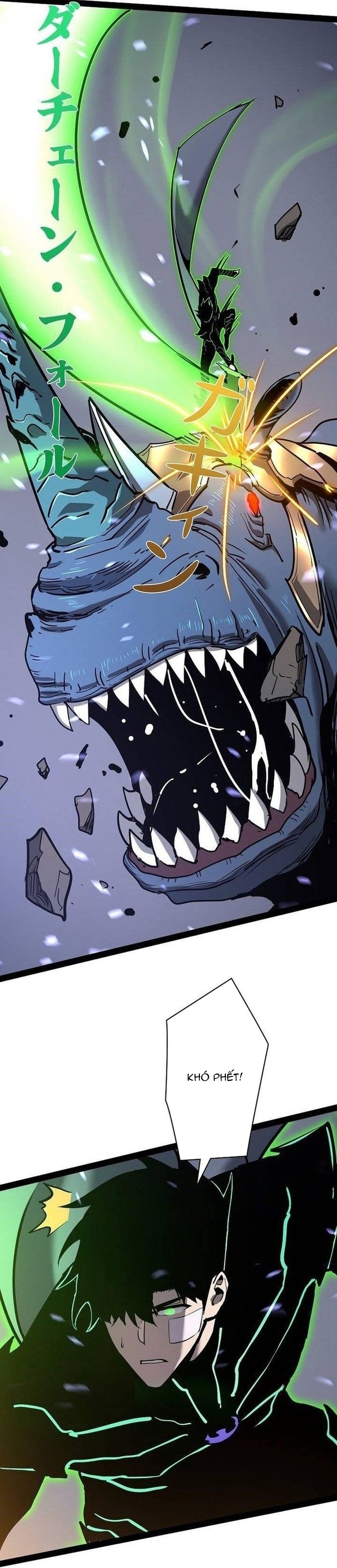 Trở Thành Anh Hùng Mạnh Nhất Nhờ Gian Lận Chapter 65 - 5