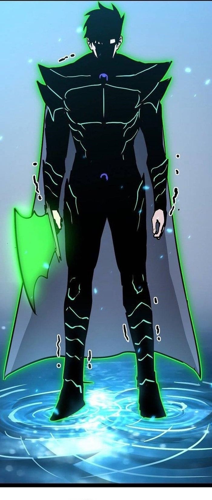 Trở Thành Anh Hùng Mạnh Nhất Nhờ Gian Lận Chapter 65 - 44