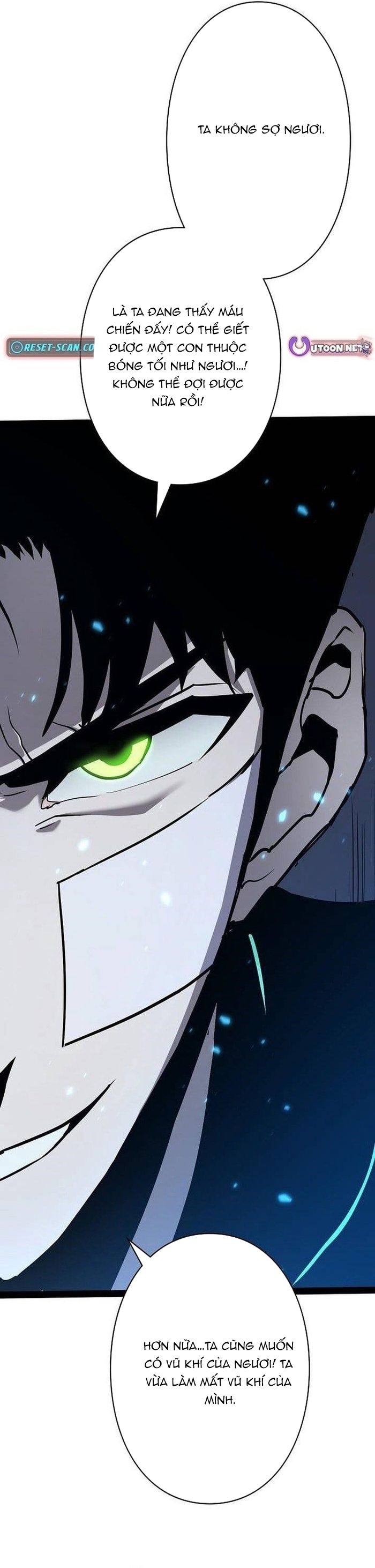 Trở Thành Anh Hùng Mạnh Nhất Nhờ Gian Lận Chapter 65 - 47