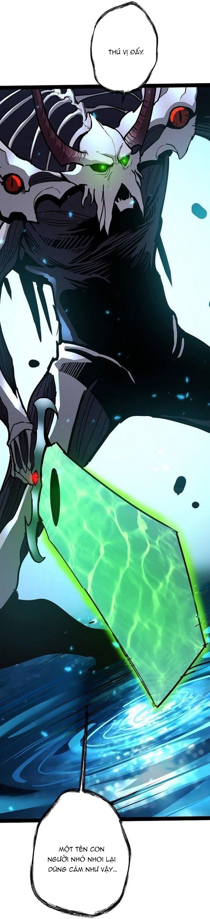 Trở Thành Anh Hùng Mạnh Nhất Nhờ Gian Lận Chapter 65 - 49