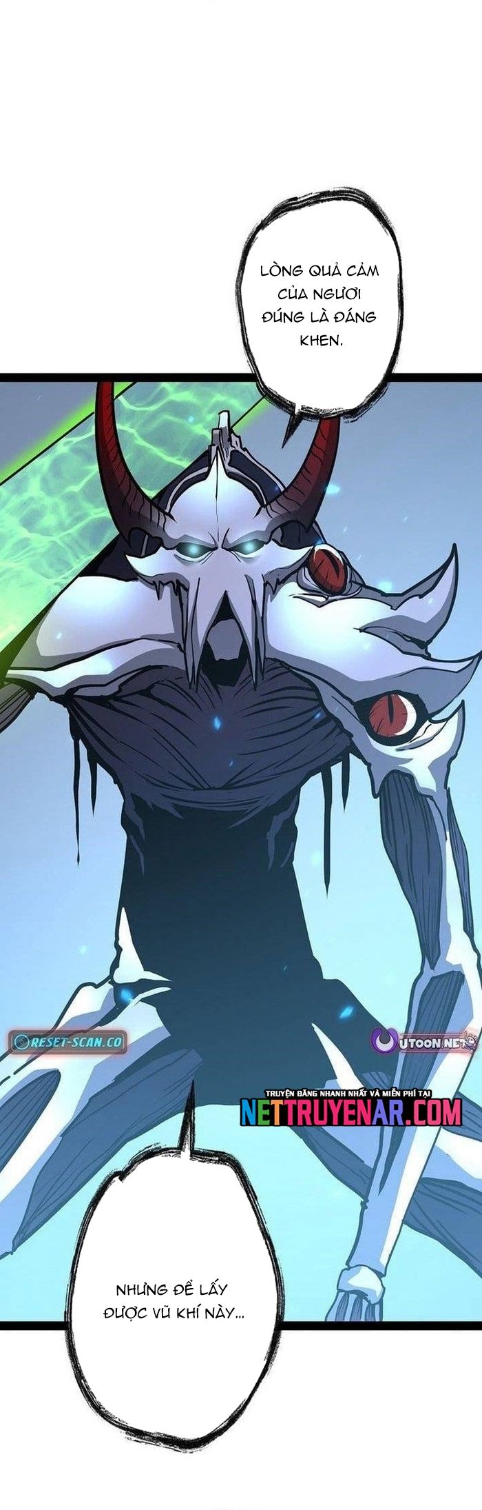 Trở Thành Anh Hùng Mạnh Nhất Nhờ Gian Lận Chapter 65 - 50