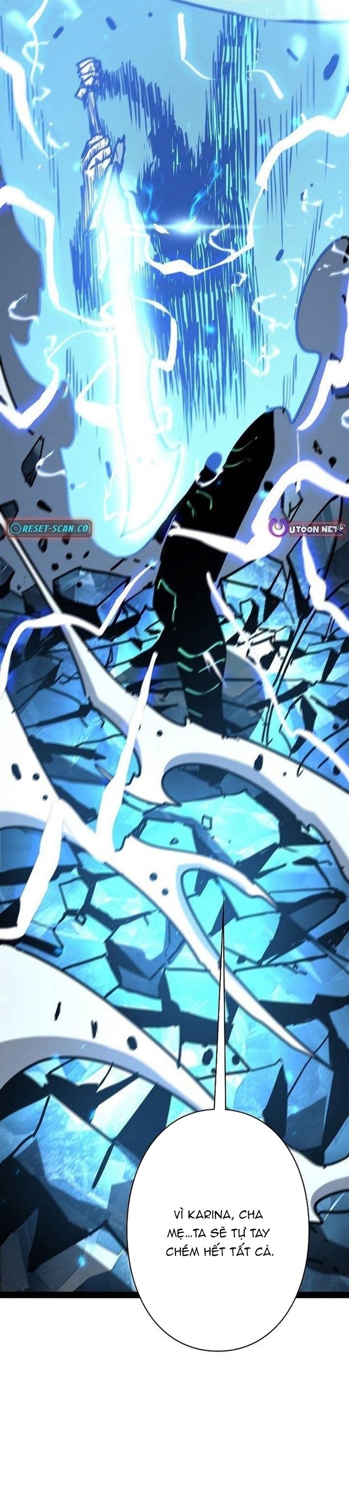 Trở Thành Anh Hùng Mạnh Nhất Nhờ Gian Lận Chapter 65 - 54