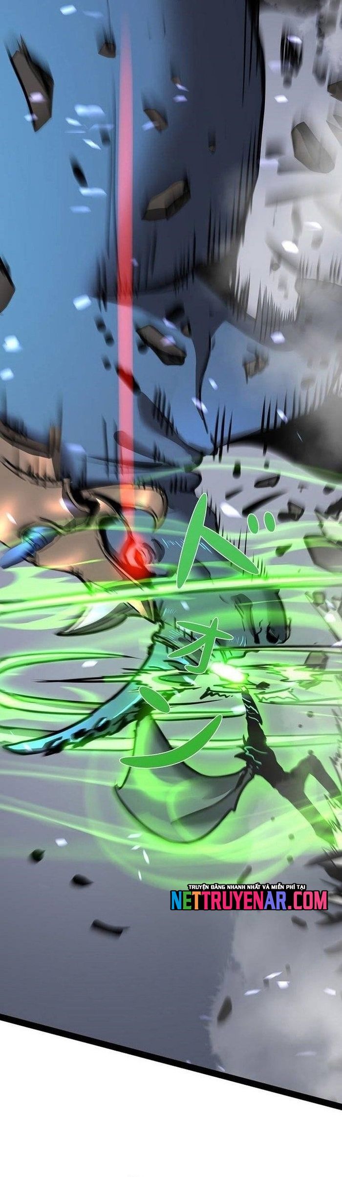 Trở Thành Anh Hùng Mạnh Nhất Nhờ Gian Lận Chapter 65 - 7