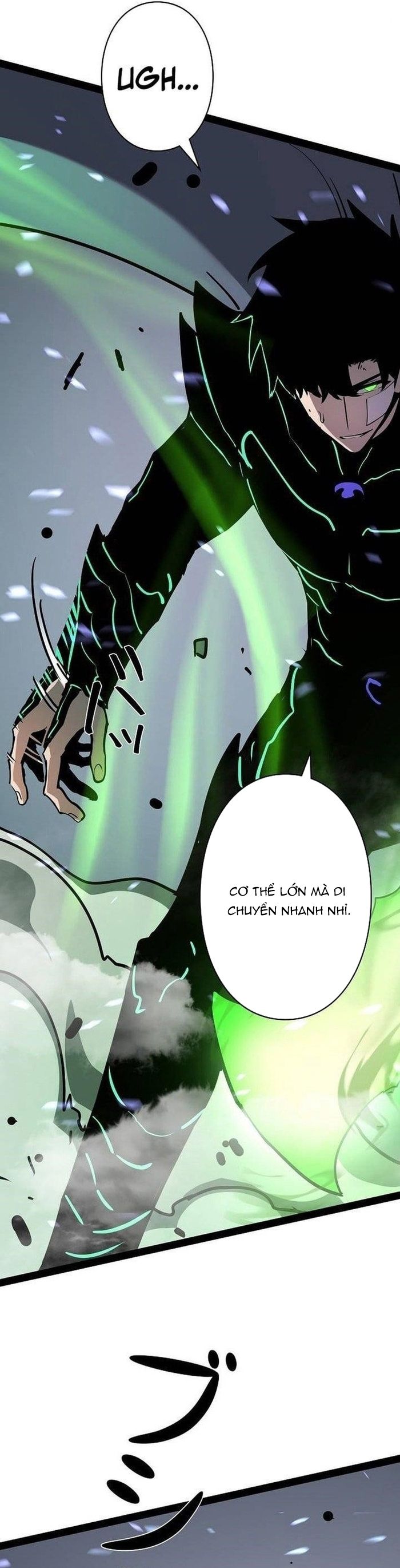 Trở Thành Anh Hùng Mạnh Nhất Nhờ Gian Lận Chapter 65 - 8