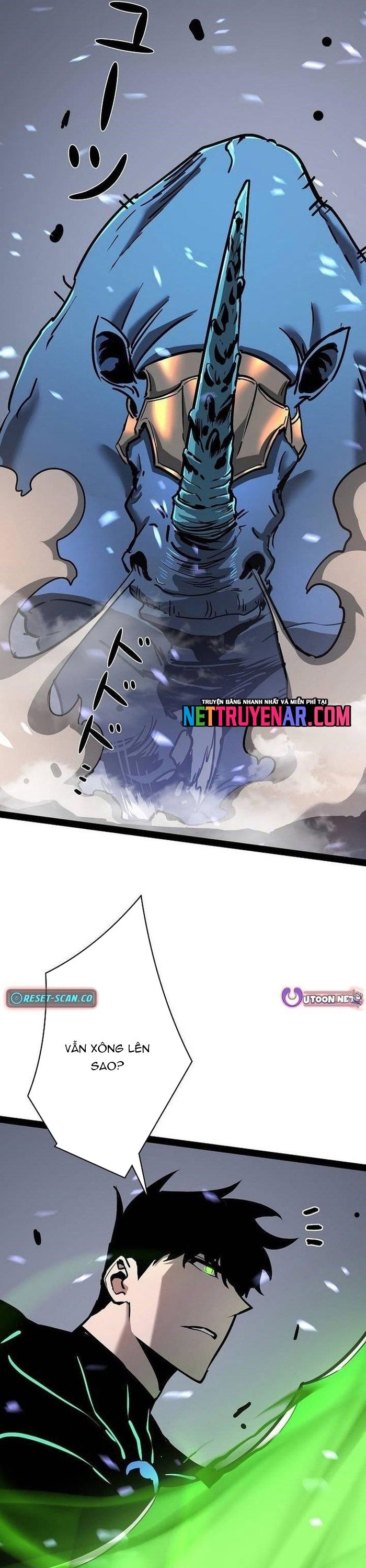 Trở Thành Anh Hùng Mạnh Nhất Nhờ Gian Lận Chapter 65 - 9