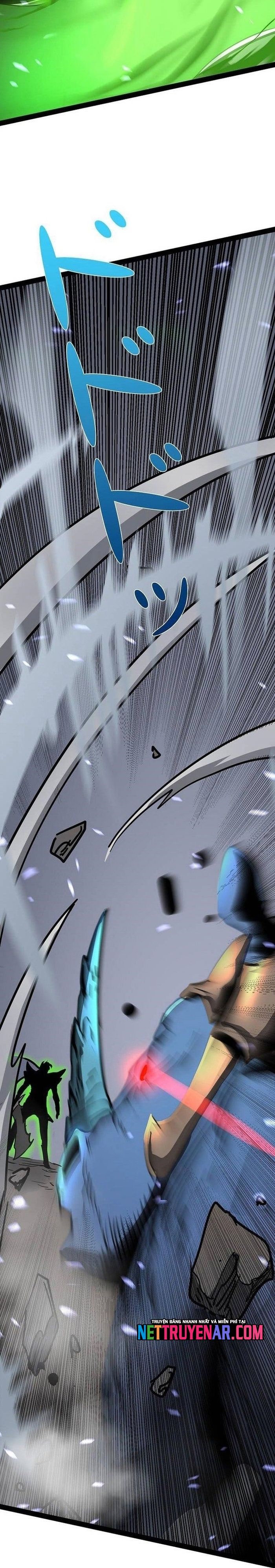 Trở Thành Anh Hùng Mạnh Nhất Nhờ Gian Lận Chapter 65 - 10