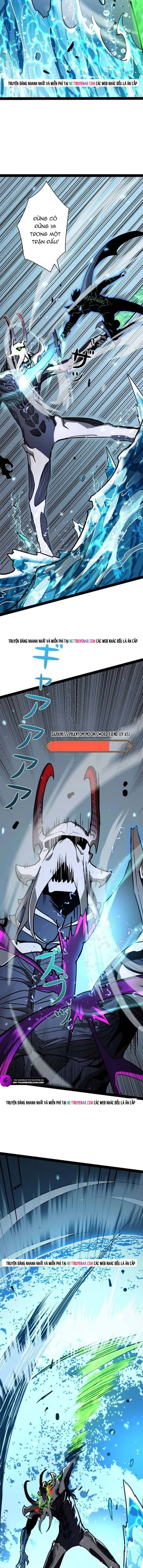 Trở Thành Anh Hùng Mạnh Nhất Nhờ Gian Lận Chapter 66 - 11