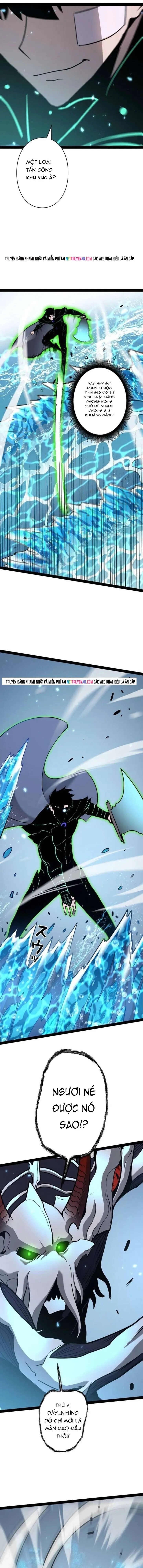 Trở Thành Anh Hùng Mạnh Nhất Nhờ Gian Lận Chapter 66 - 3
