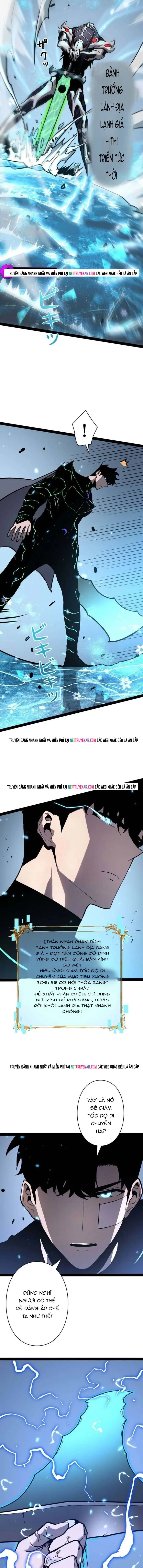 Trở Thành Anh Hùng Mạnh Nhất Nhờ Gian Lận Chapter 66 - 4