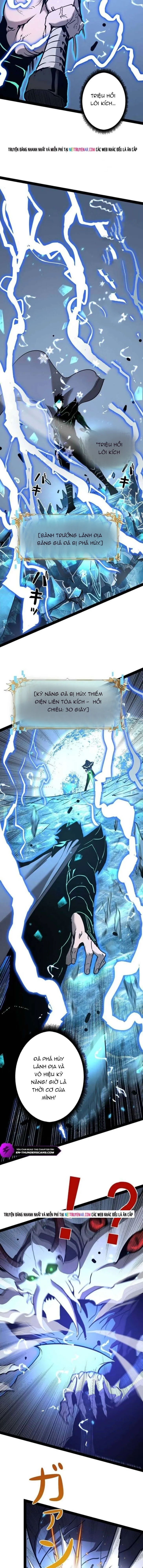 Trở Thành Anh Hùng Mạnh Nhất Nhờ Gian Lận Chapter 66 - 5
