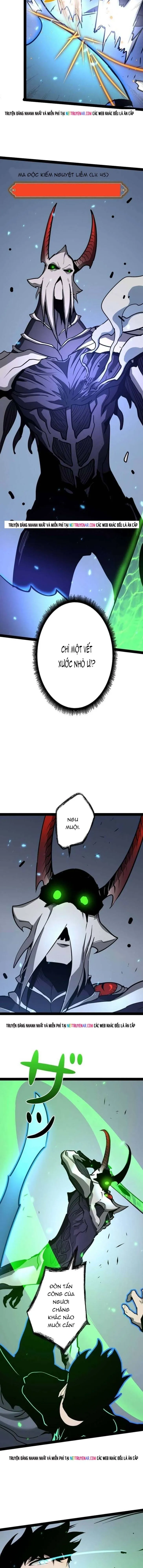 Trở Thành Anh Hùng Mạnh Nhất Nhờ Gian Lận Chapter 66 - 6