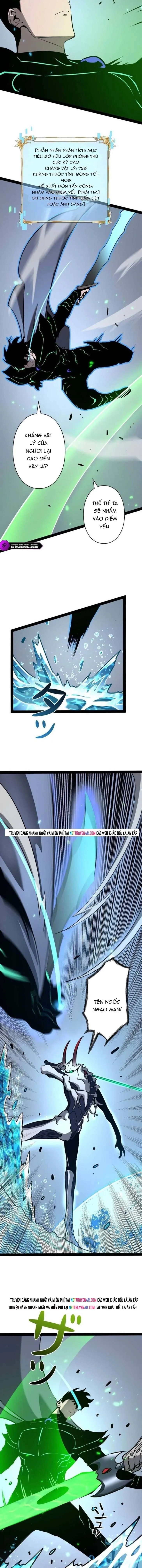 Trở Thành Anh Hùng Mạnh Nhất Nhờ Gian Lận Chapter 66 - 7